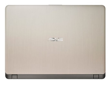 Laptop Asus X507UA-EJ483T VANG windows 10